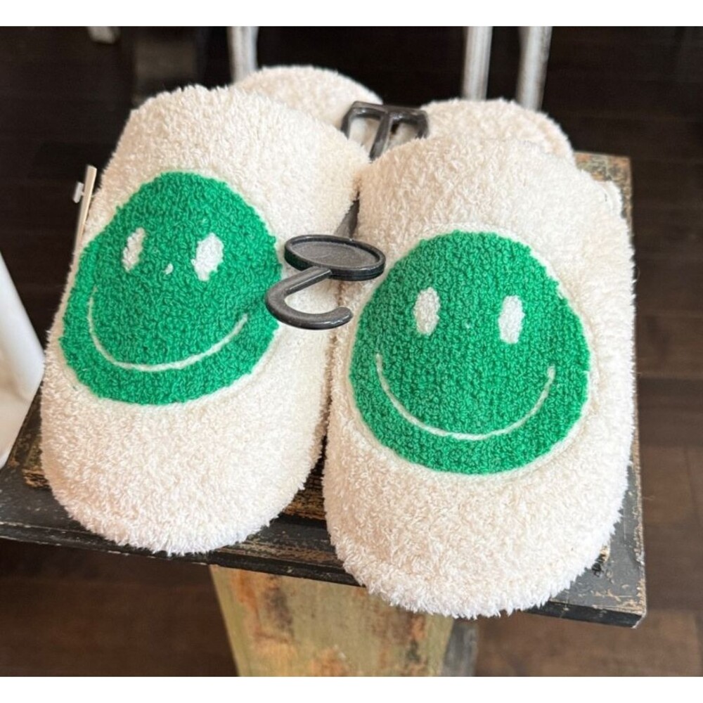 slippers women medium/large